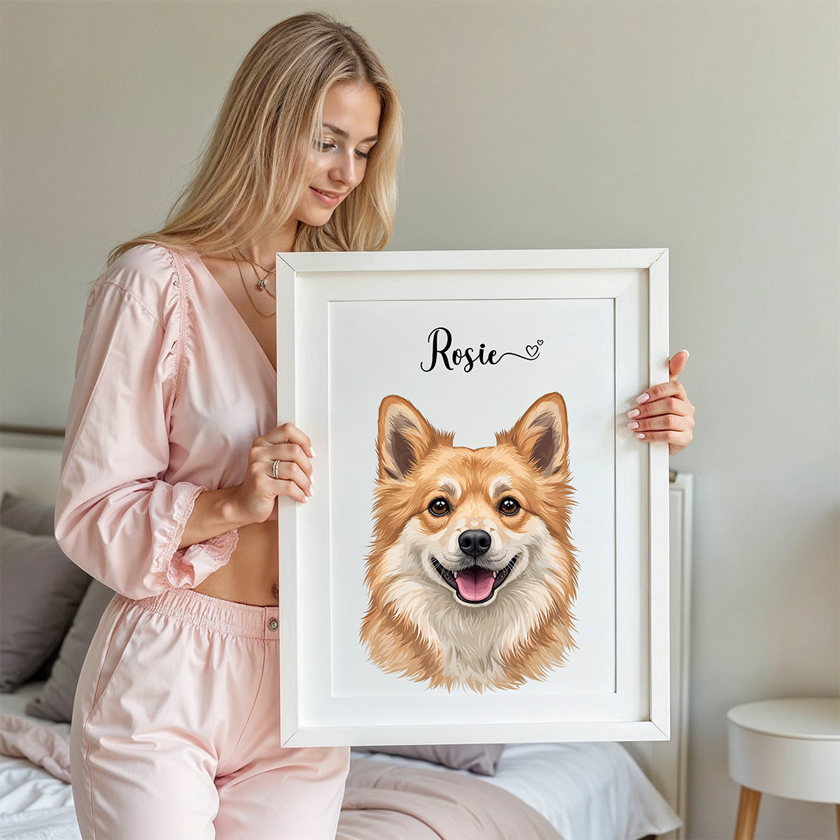 Pawsitive Pixels