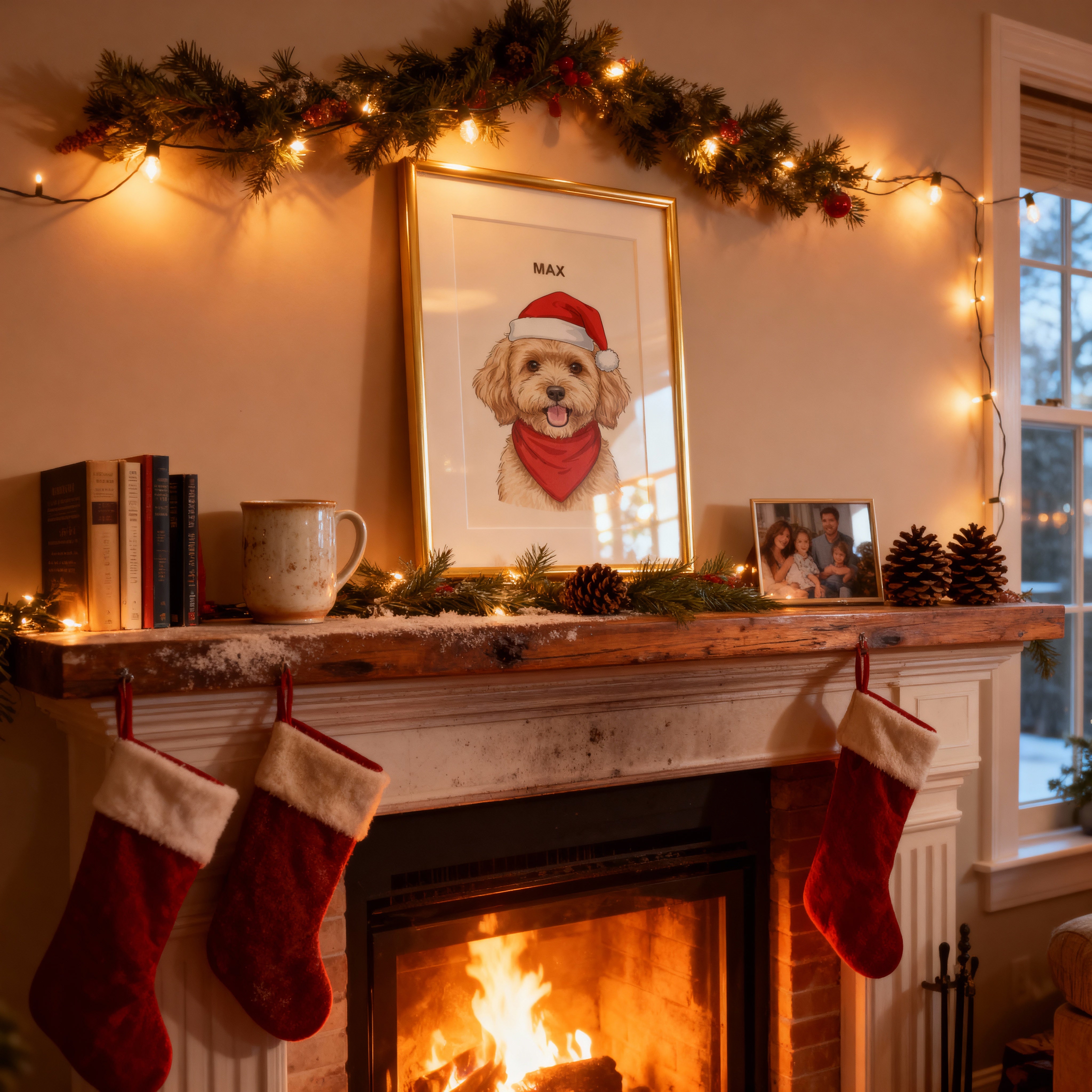 Selected Variant Image